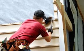 Best Steel Siding Installation  in Palmyra, NJ